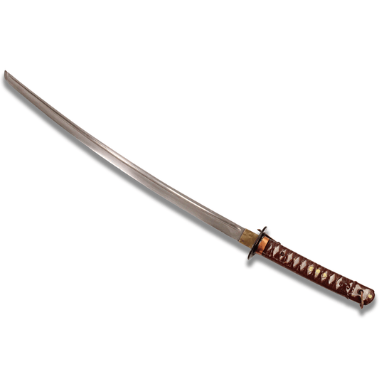 Japan NCO Shin-Gunto Sword
Gold & Silver Pawn Shop