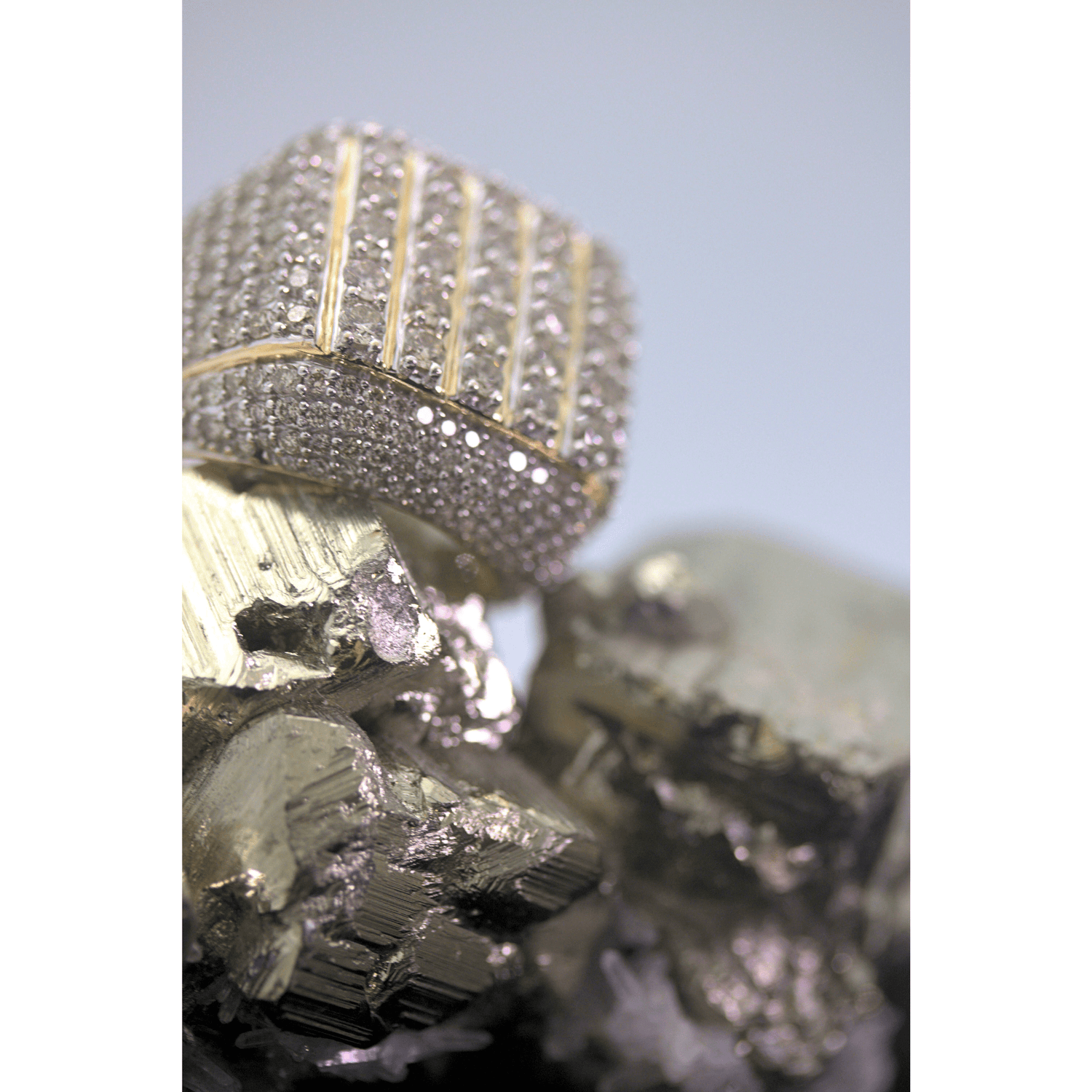 Platinum ring 2025 10 grams