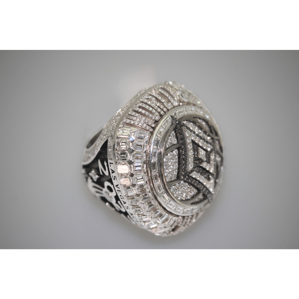 2022 Las Vegas Aces WNBA Championship Ring