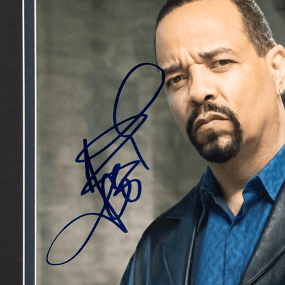 Law & Order SVU Cast Signed Memorabilia
Gold & Silver Pawn Shop