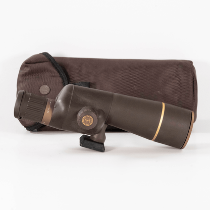 Leupold Gold Ring Compact 15-30x50 Spotting Scope
Gold & Silver Pawn Shop