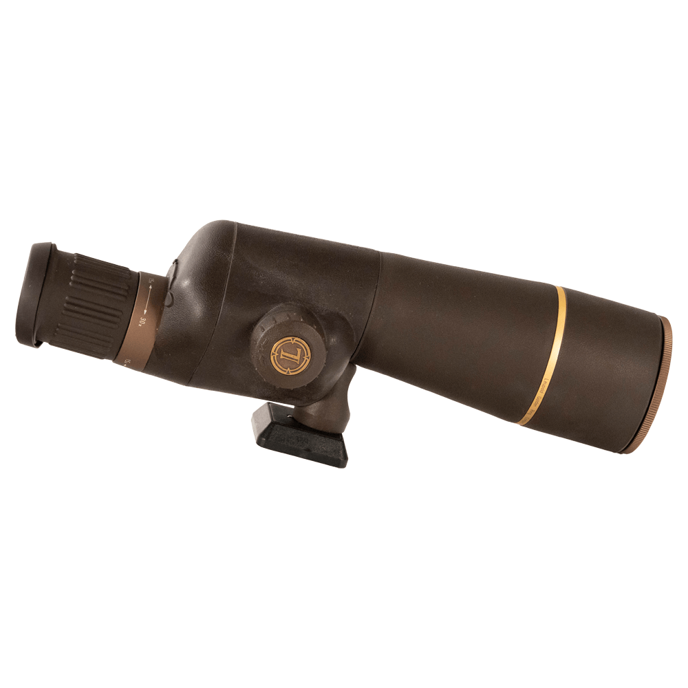 Leupold Gold Ring Compact 15-30x50 Spotting Scope
Gold & Silver Pawn Shop