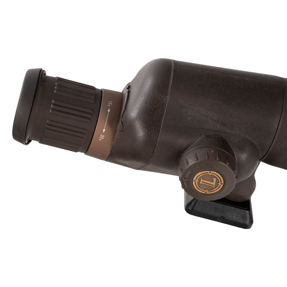 Leupold Gold Ring Compact 15-30x50 Spotting Scope
Gold & Silver Pawn Shop