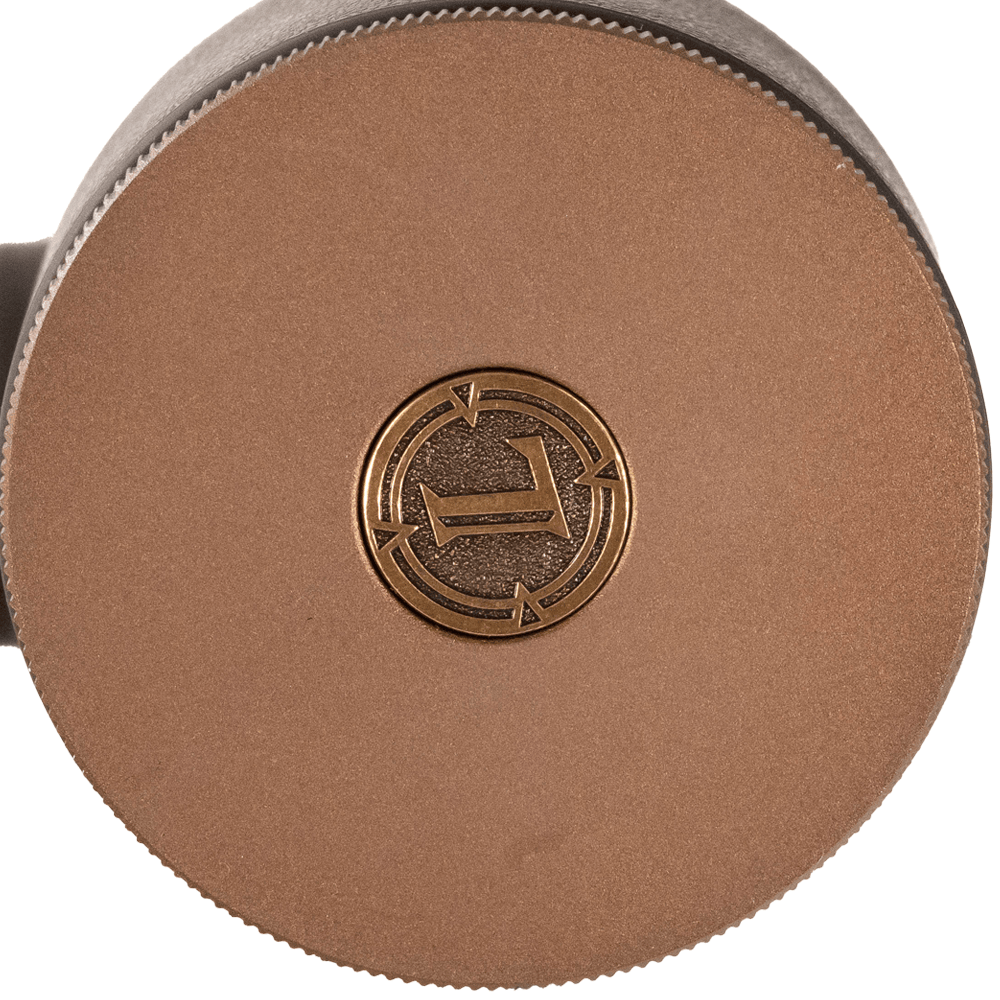 Leupold Gold Ring Compact 15-30x50 Spotting Scope
Gold & Silver Pawn Shop