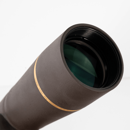 Leupold Gold Ring Compact 15-30x50 Spotting Scope
Gold & Silver Pawn Shop