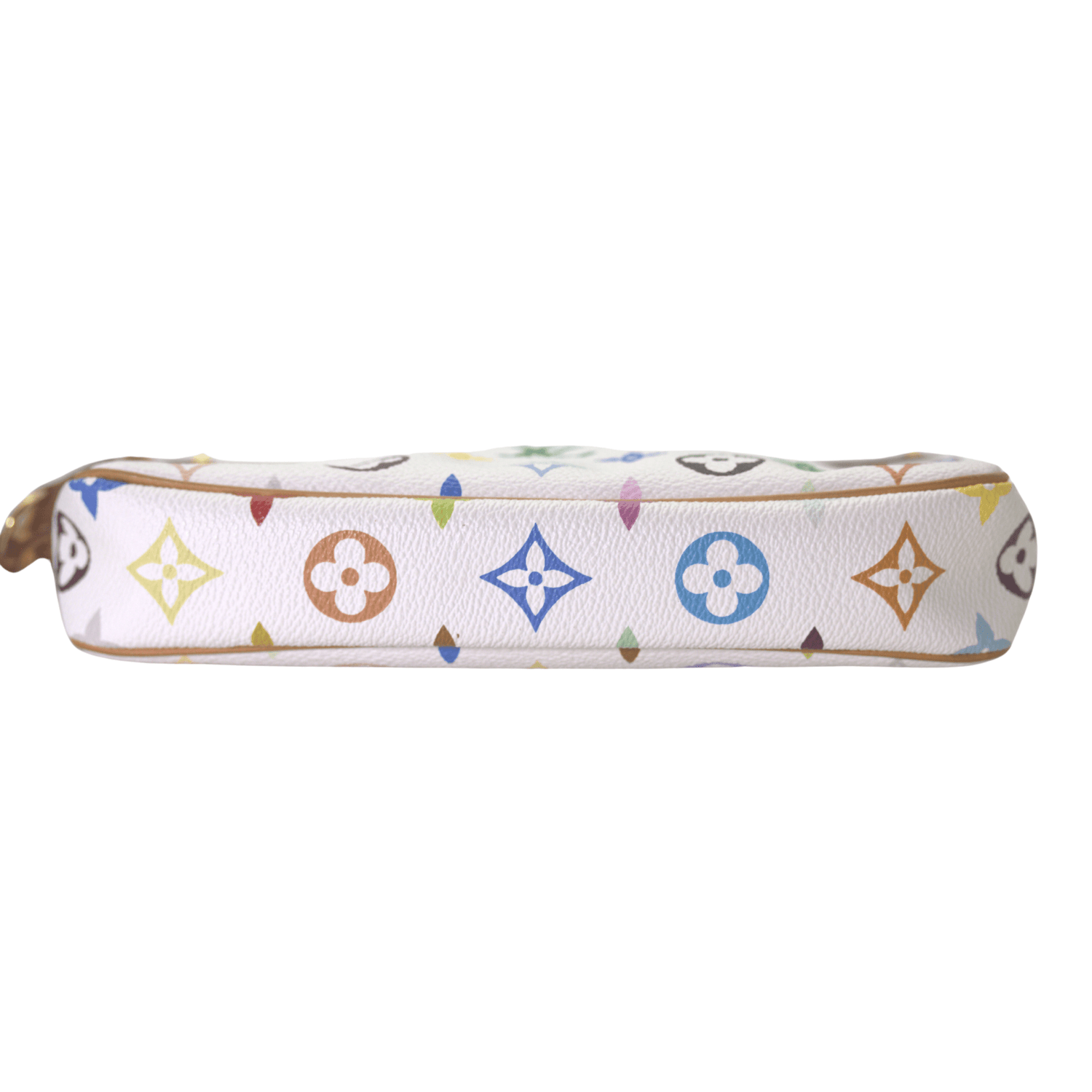 Louis vuitton 2025 multicolore pochette