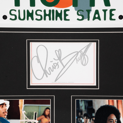 Ludacris 2F2F Memorabilia
Gold & Silver Pawn Shop
