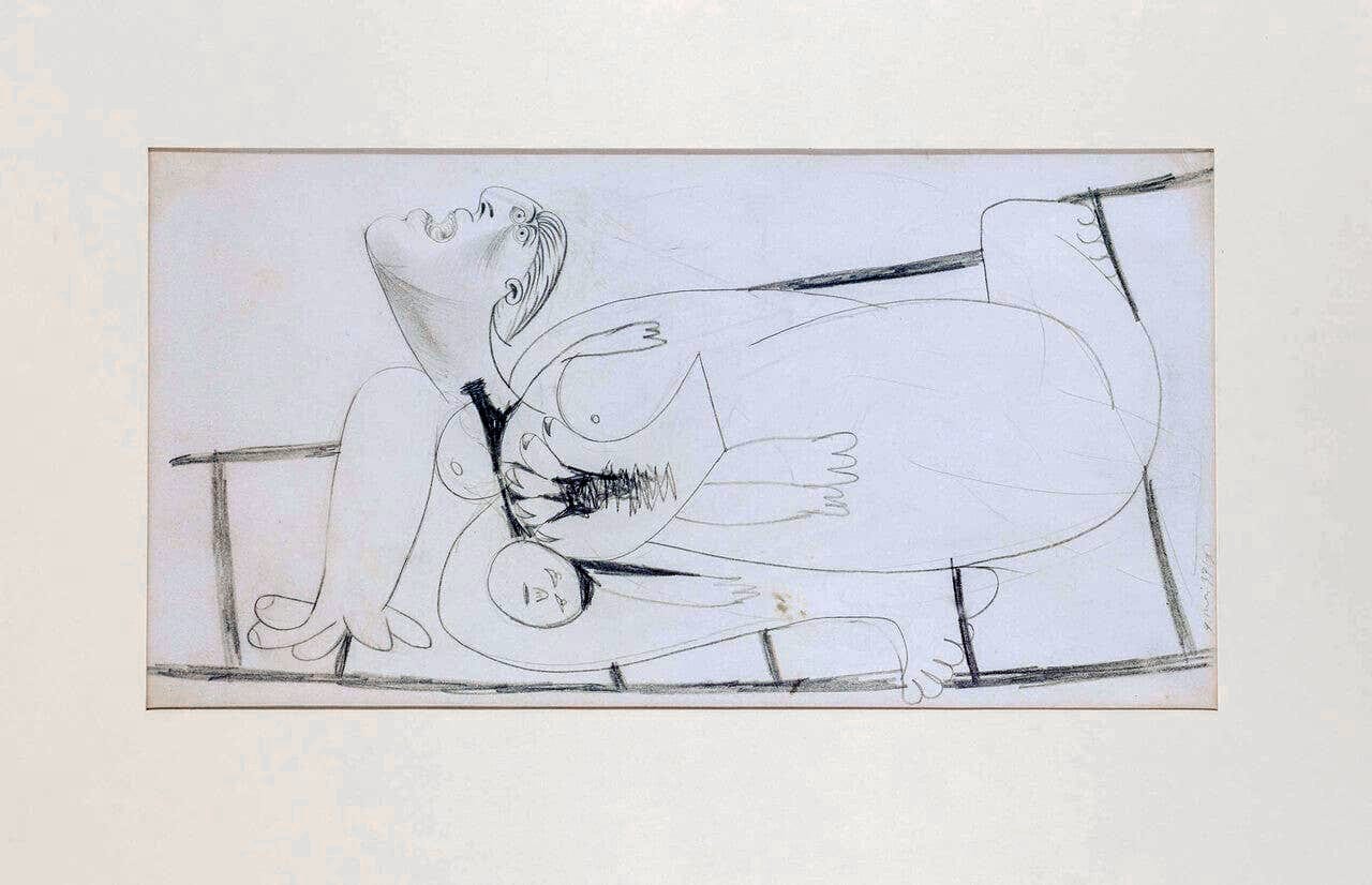 Picasso; Guernica 17 Art G S Pawn