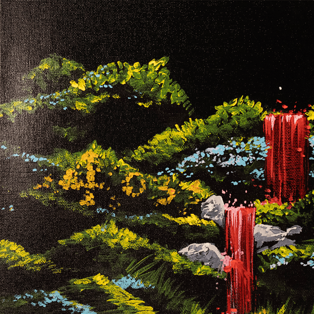 Michael Godard: Vineyard of Eden Art G S Pawn
