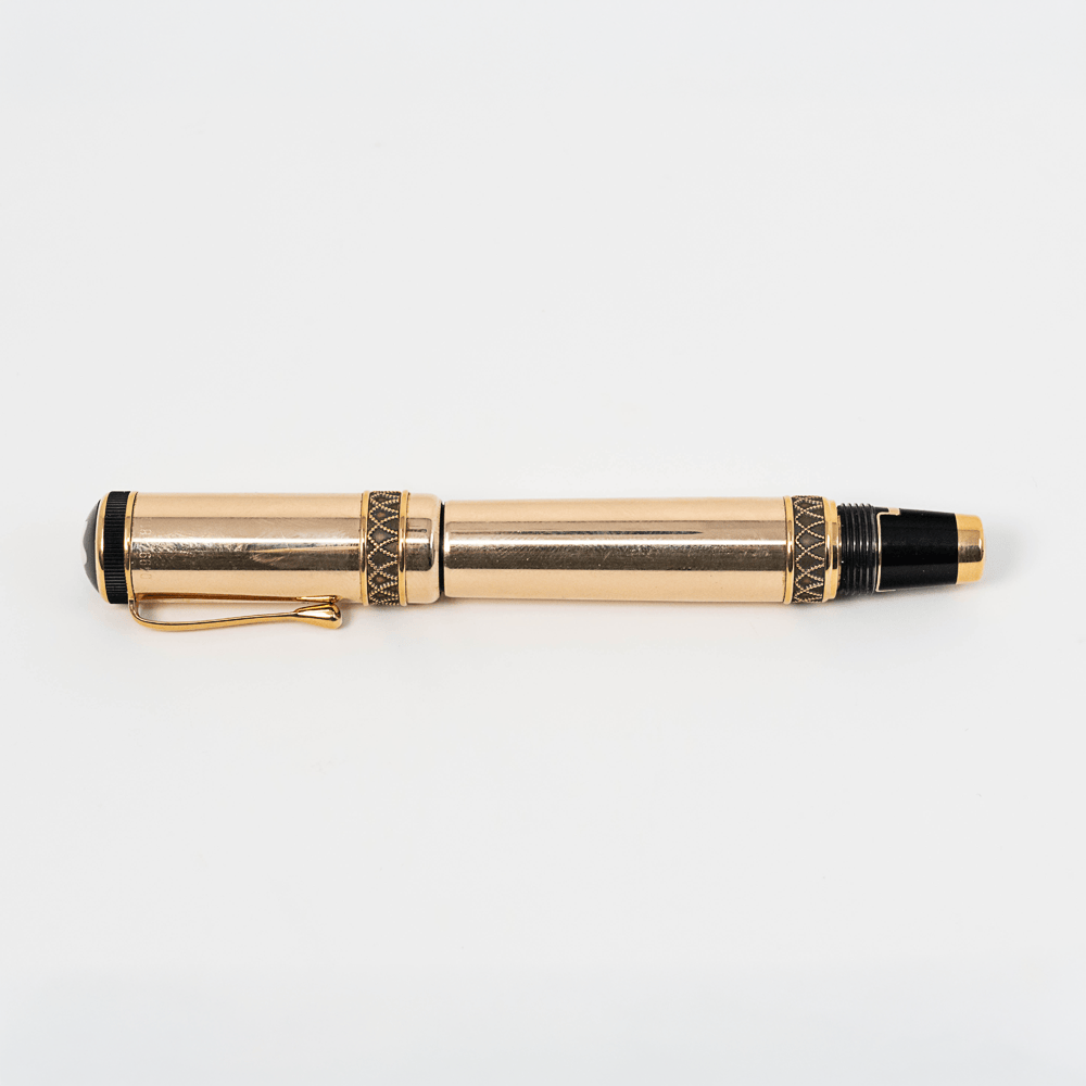 Mont Blanc Friedrich II "The Great" Limited Edition Pen
Gold & Silver Pawn Shop