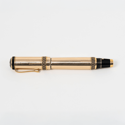 Mont Blanc Friedrich II "The Great" Limited Edition Pen
Gold & Silver Pawn Shop