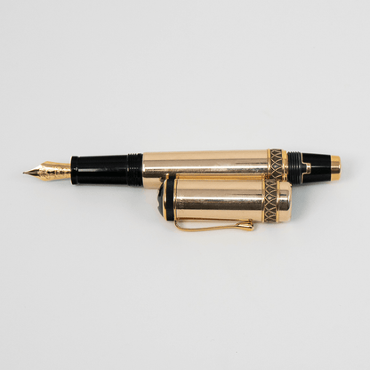 Mont Blanc Friedrich II "The Great" Limited Edition Pen
Gold & Silver Pawn Shop