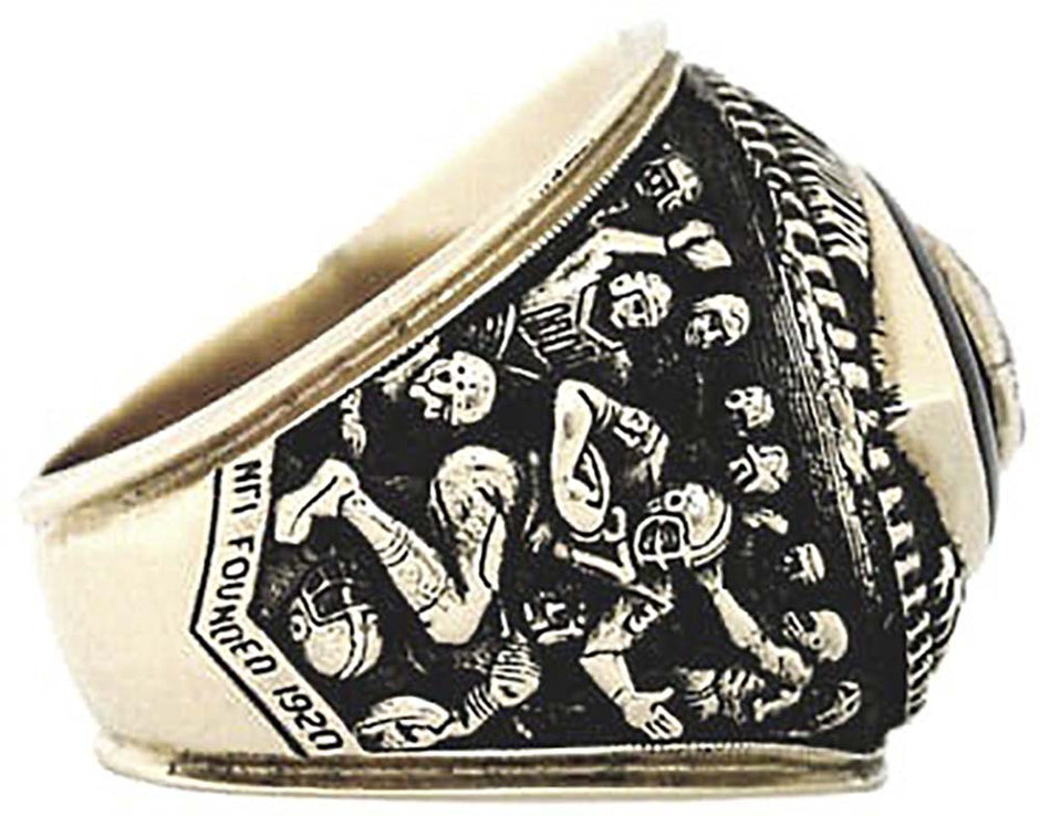 NFL Super Bowl & Championship Rings – Gold & Silver Pawn Shop