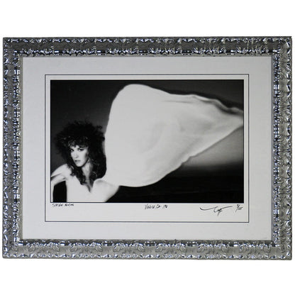 Neal Preston; Stevie Nicks Venice CA 1981 Thumbnail