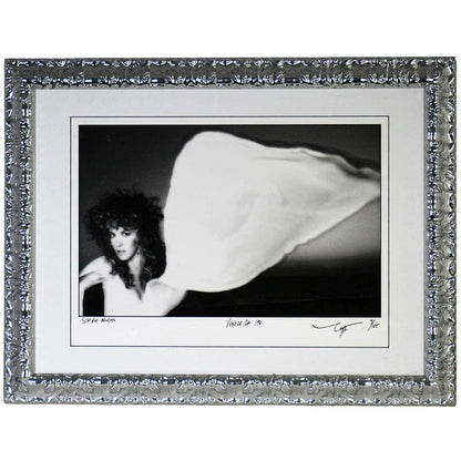 Neal Preston; Stevie Nicks Venice CA 1981 Art Gold & Silver Pawn Shop