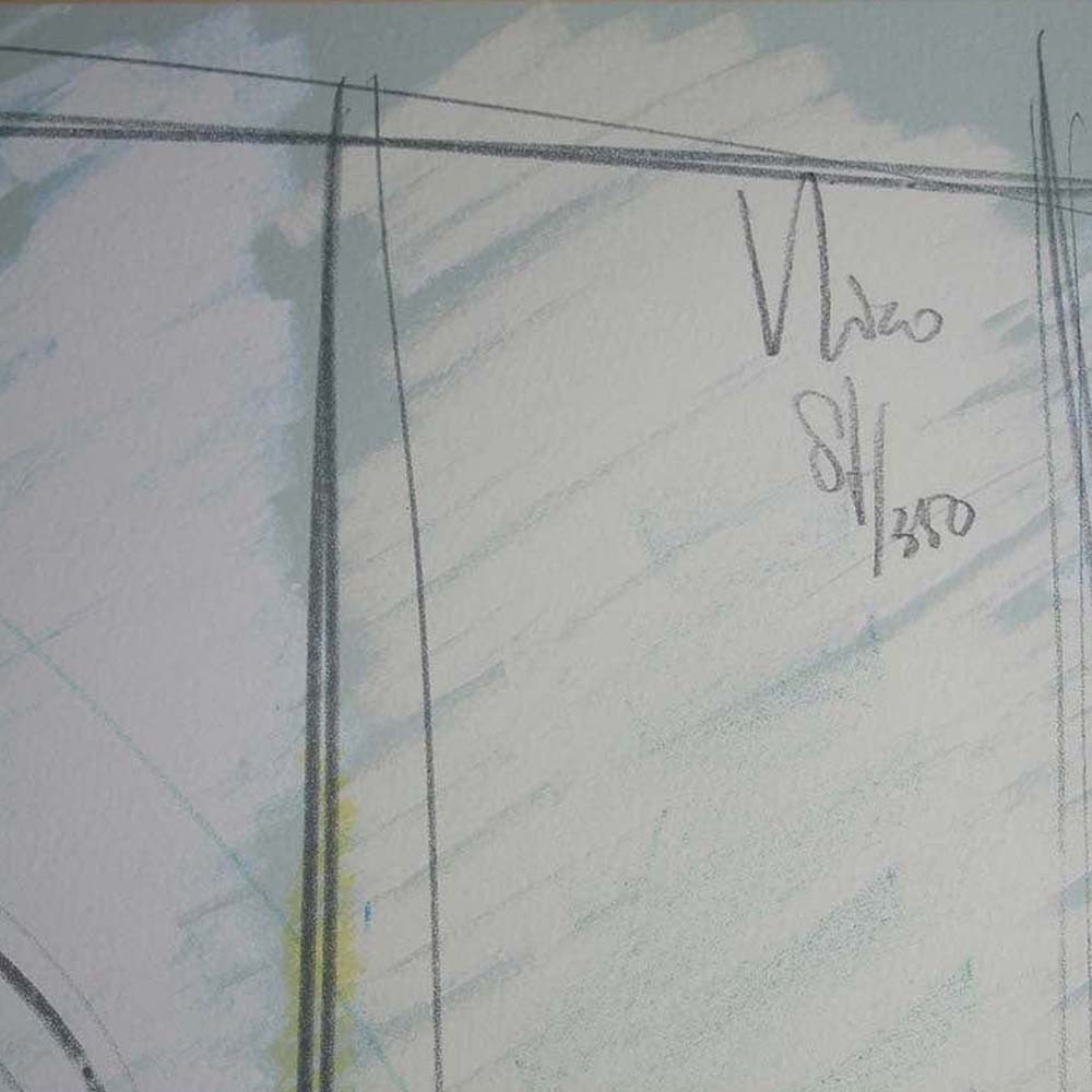 Nico Vrielink; Jean Art G S Pawn