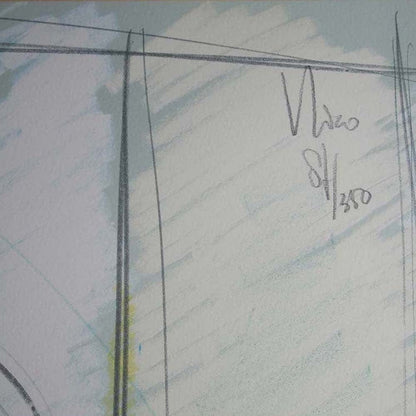 Nico Vrielink; Jean Art G S Pawn