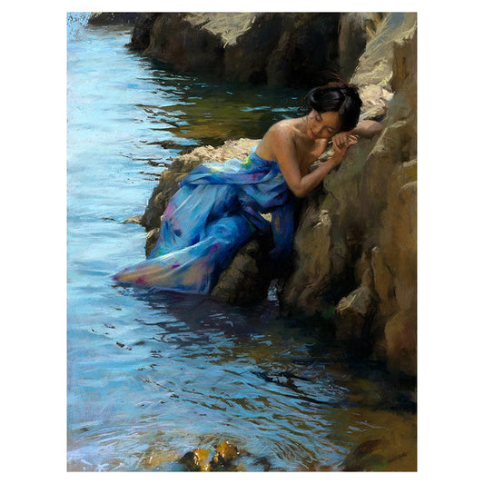 Vincente Romero Redondo - Nirvana Thumb