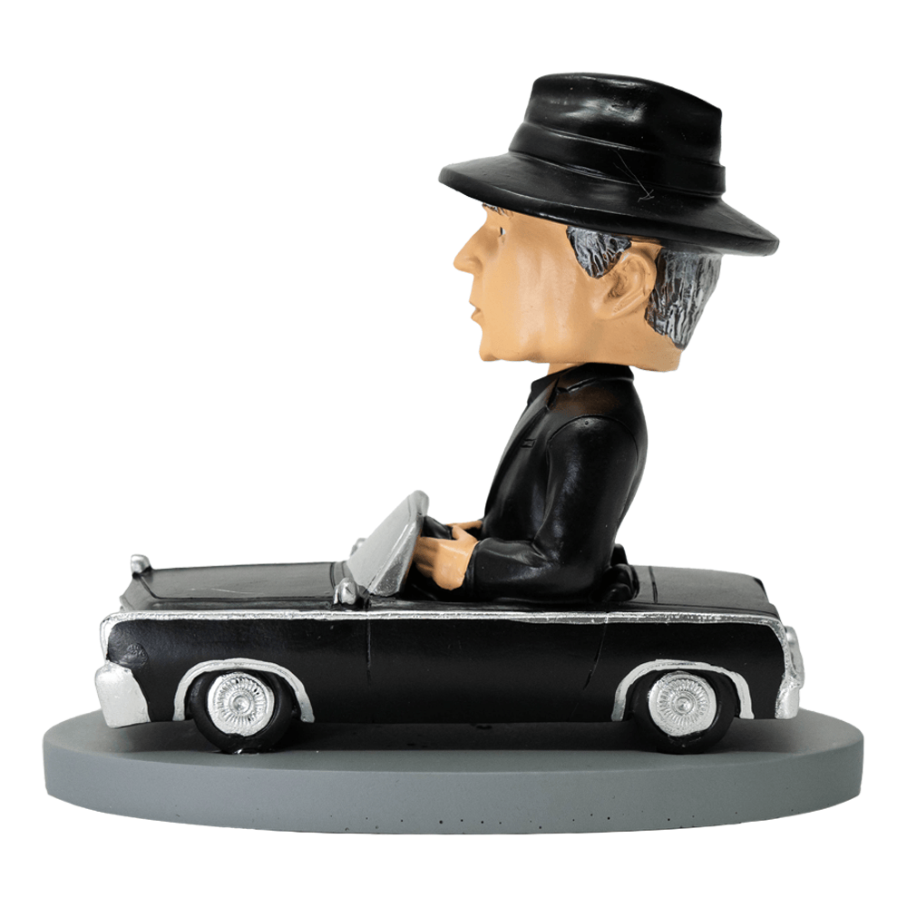 Richard "The Old Man" Harrison Bobble Head G S Pawn