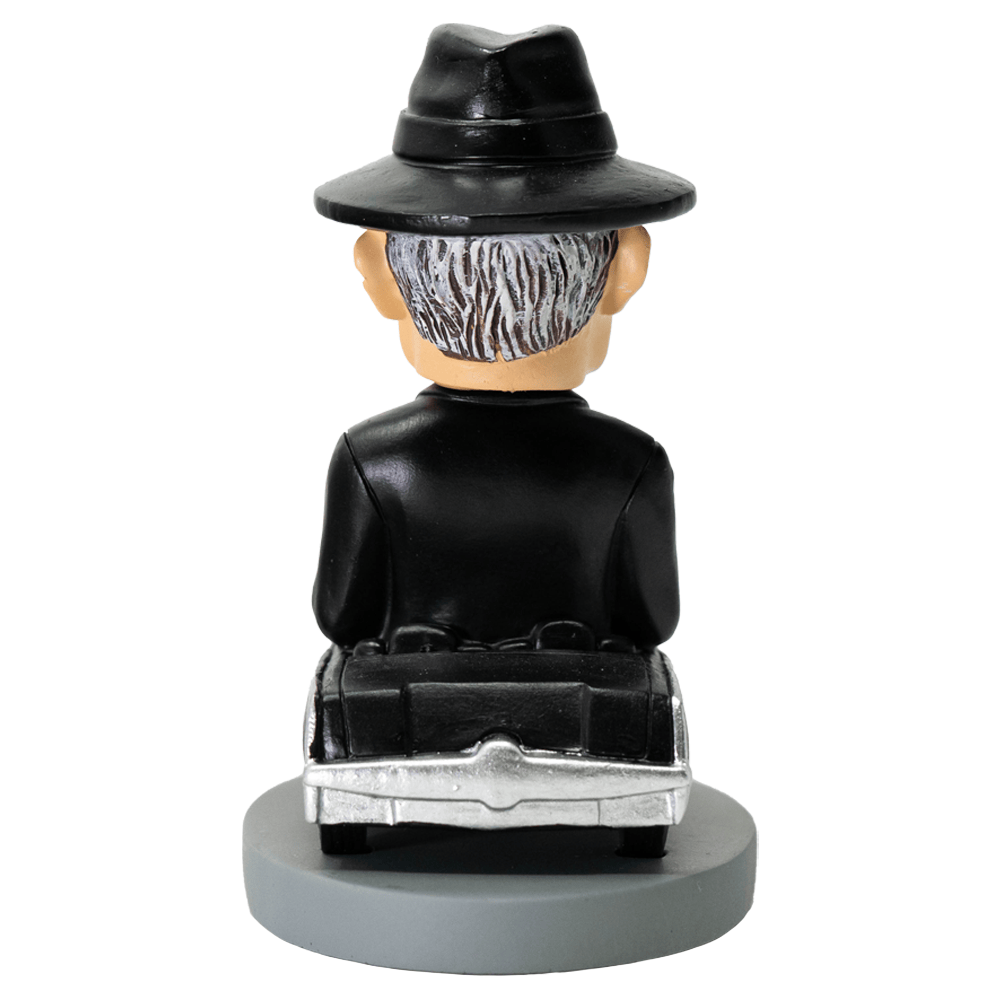 Richard "The Old Man" Harrison Bobble Head G S Pawn