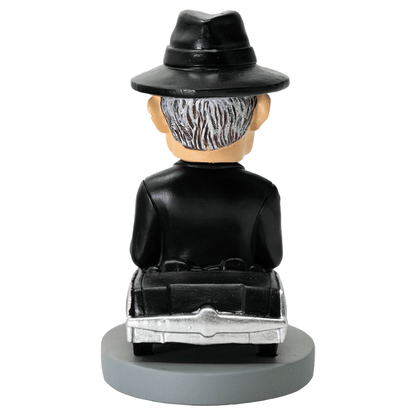 Richard "The Old Man" Harrison Bobble Head G S Pawn