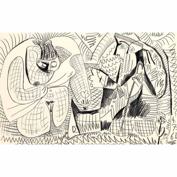 PabloPicasso-