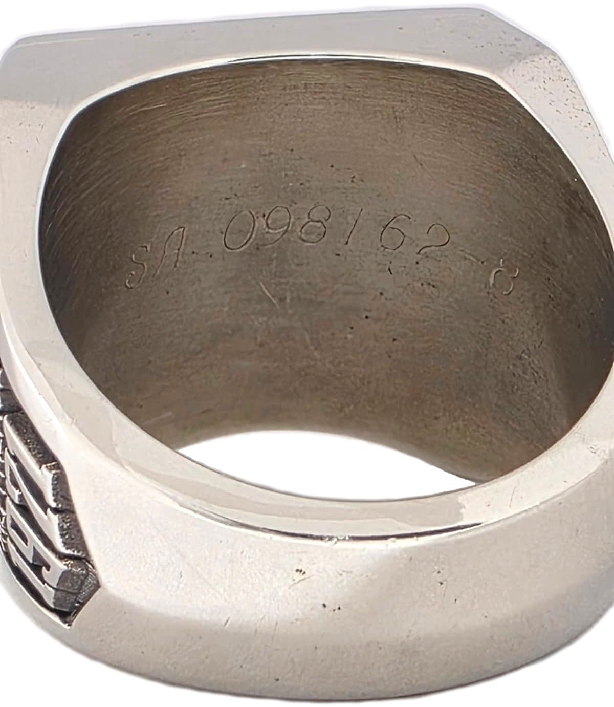 1971 Utah Stars ABA Championship Ring Gold & Silver Pawn Shop