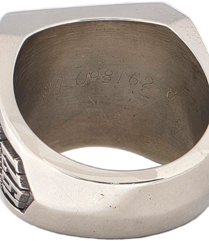 1971 Utah Stars ABA Championship Ring Gold & Silver Pawn Shop