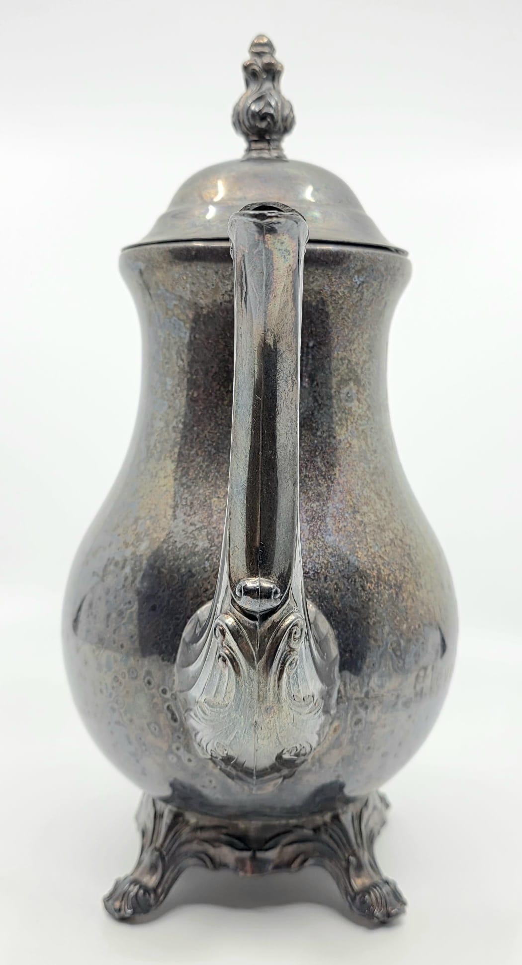 1949 Sporting News Coach of the Year Award - Paul Brown, Cleveland Browns Gold & Silver Pawn Shop