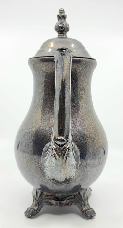 1949 Sporting News Coach of the Year Award - Paul Brown, Cleveland Browns Gold & Silver Pawn Shop