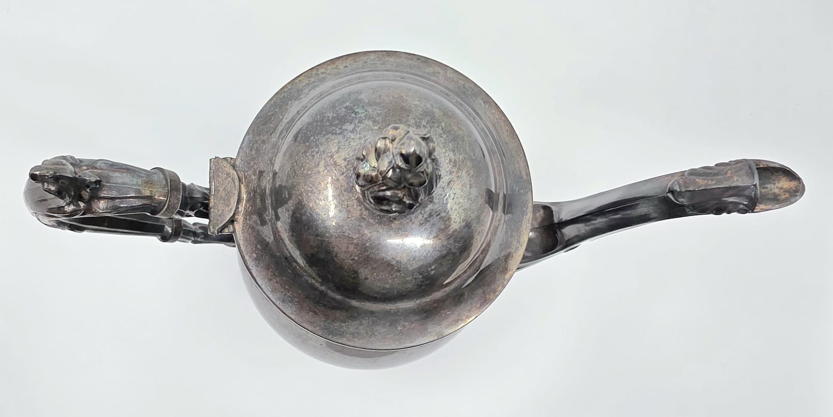 1949 Sporting News Coach of the Year Award - Paul Brown, Cleveland Browns Gold & Silver Pawn Shop