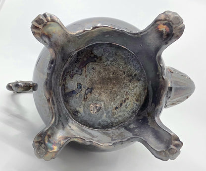 1949 Sporting News Coach of the Year Award - Paul Brown, Cleveland Browns Gold & Silver Pawn Shop