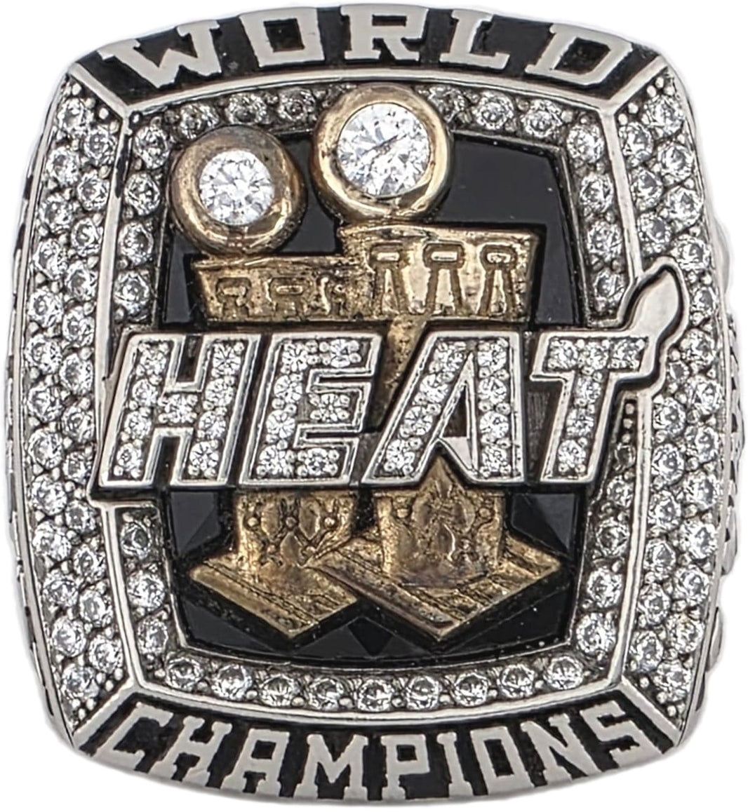 NBA Championship Rings – Gold & Silver Pawn Shop