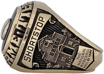 1956 Baseball Hall of Fame Ring Gold & Silver Pawn Shop