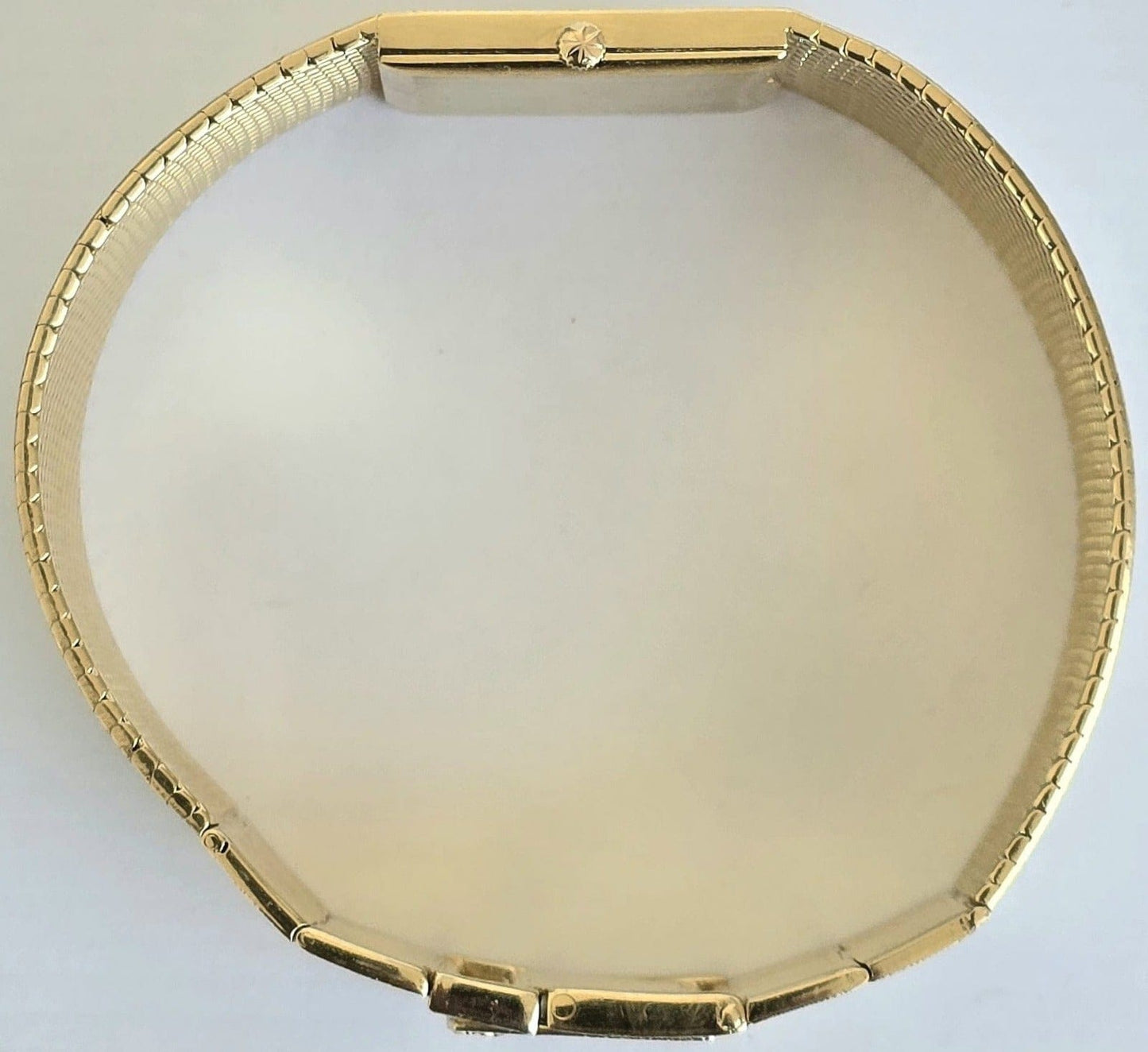 Vacheron & Constantin Calibre 1003 Gold & Silver Pawn Shop