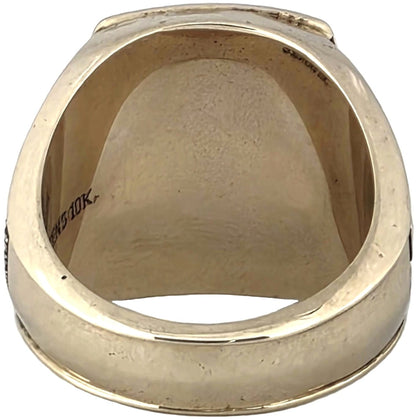 1998 Orlando Predators Arena Bowl Championship Ring