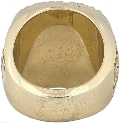 2000 Orlando Predators Arena Football Championship Ring