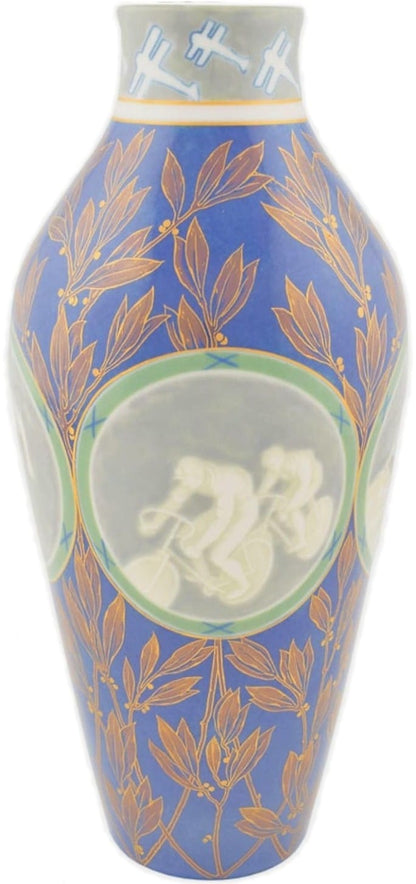1924 Paris Olympics Gold Medal Winner Sèvres Vase