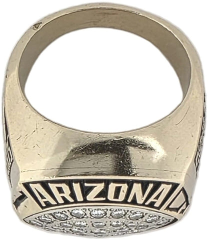 1997 Arizona Rattlers Arena Football Championship Ring