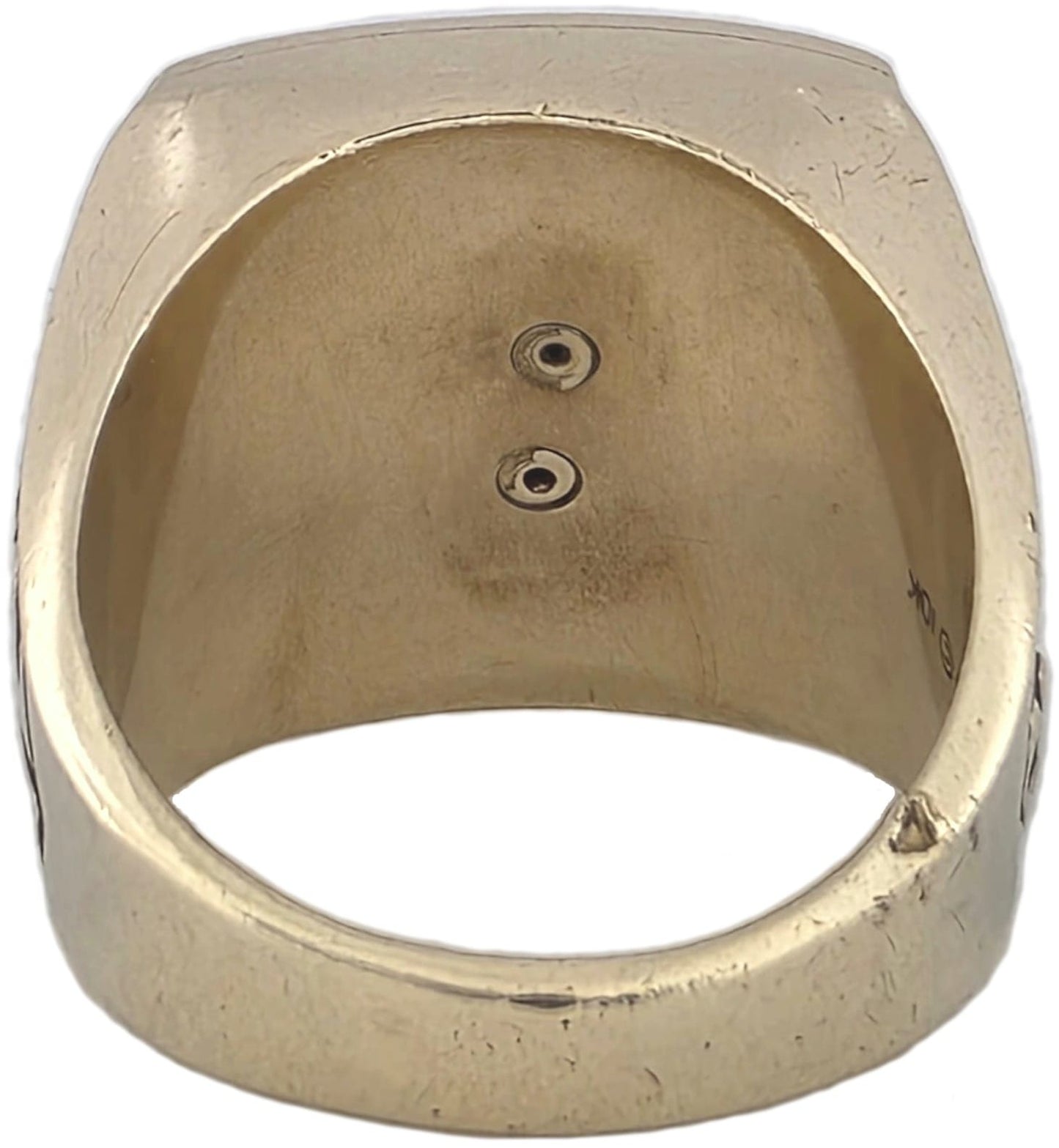 1997 Arizona Rattlers Arena Football Championship Ring