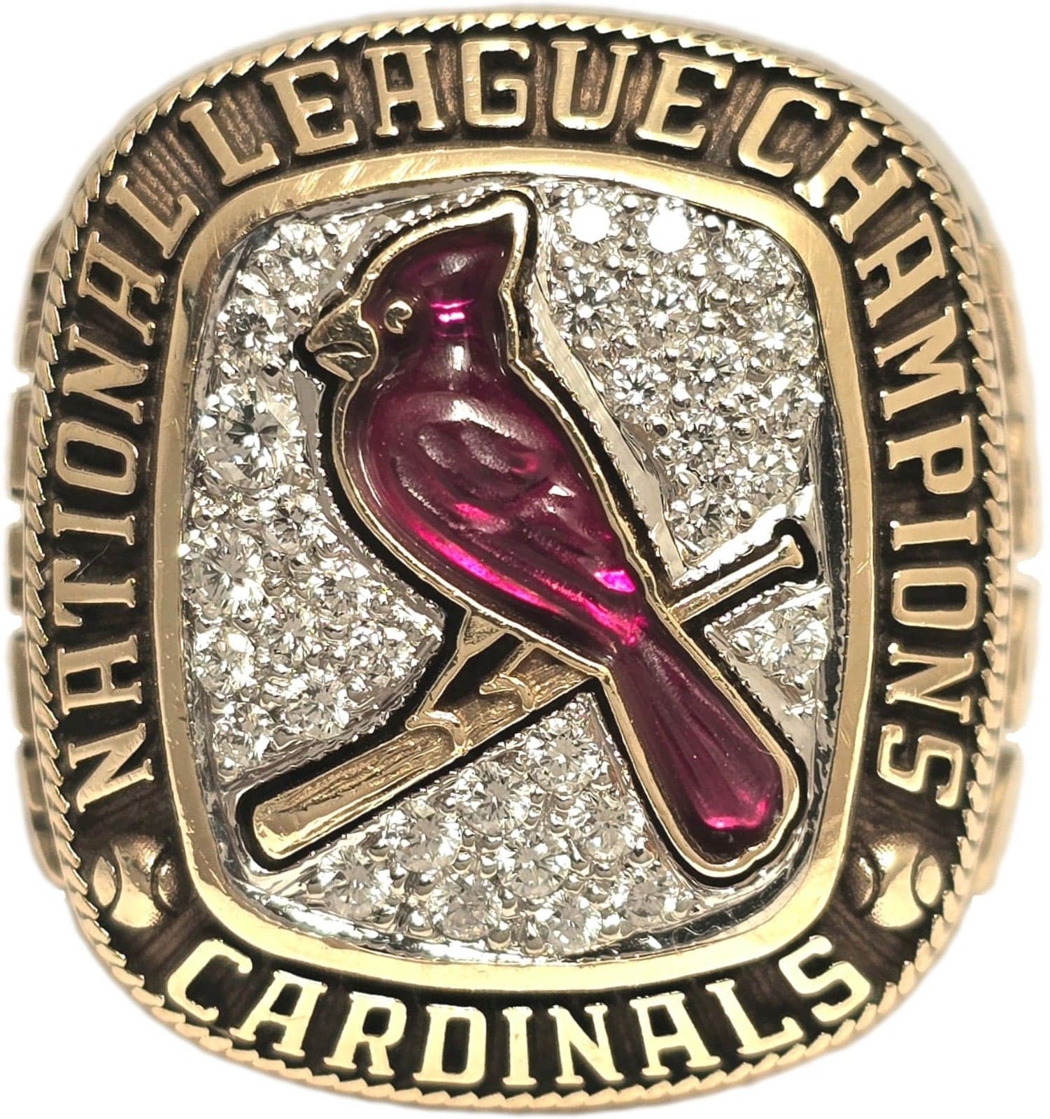 MLB Championship Rings – Gold & Silver Pawn Shop