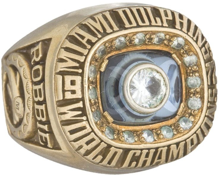 NFL Super Bowl & Championship Rings – Gold & Silver Pawn Shop