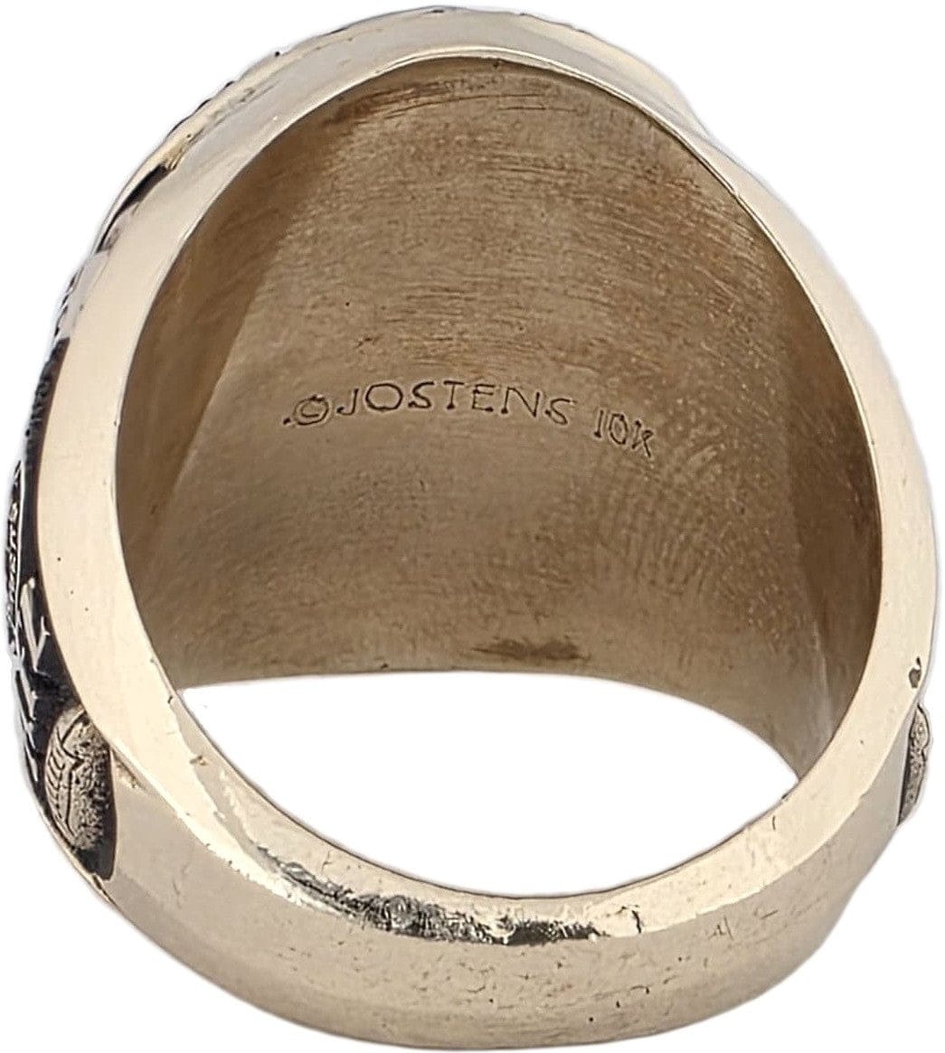 1963 San Diego Chargers AFL Championship Ring Gold & Silver Pawn Shop