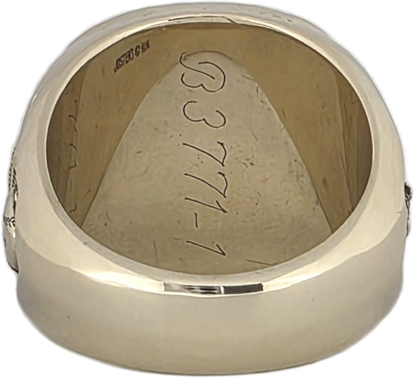1971 Pittsburgh Pirates World Series Ring - Sample Gold & Silver Pawn Shop