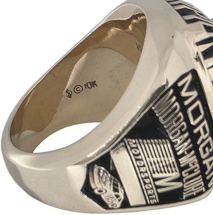 1994 Daytona 500 Championship Ring Gold & Silver Pawn Shop