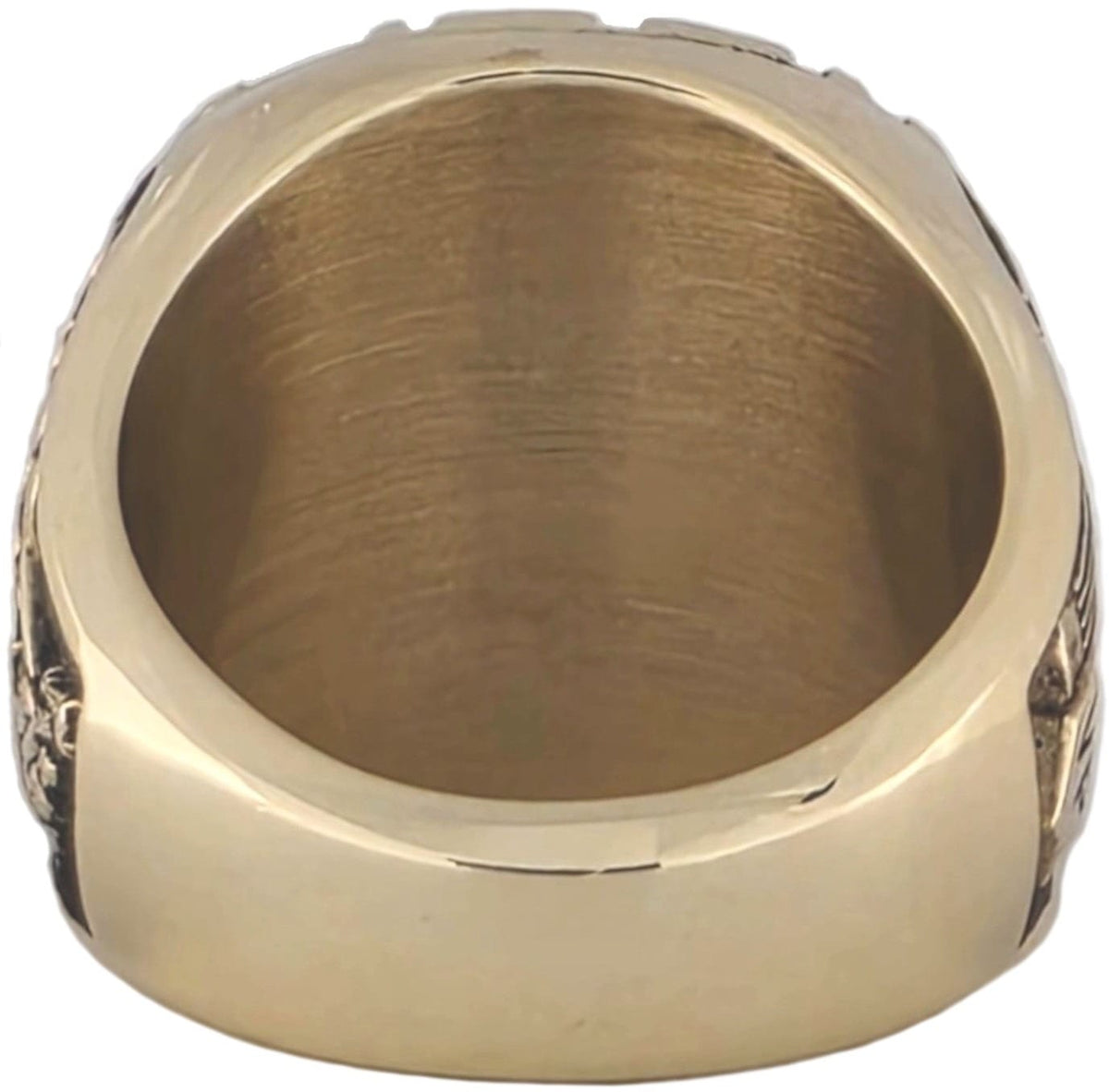 1983 Baltimore Orioles World Series Ring Gold & Silver Pawn Shop