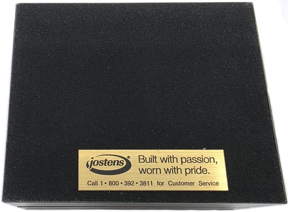 2012 Miami Heat Championship Ring Gold & Silver Pawn Shop