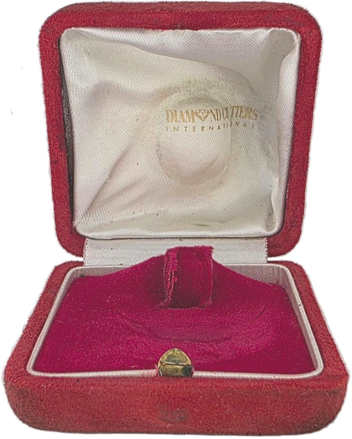1998 Detroit Red Wings Stanley Cup Ring