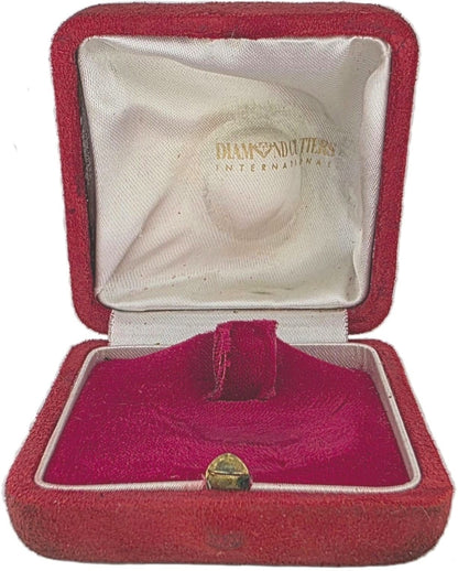 1998 Detroit Red Wings Stanley Cup Ring