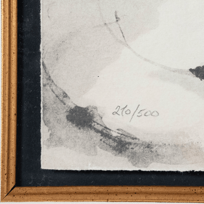 Pablo Picasso: Faune et Femme Nue, La Flûte Double Art G S Pawn